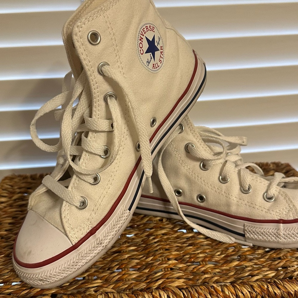 Converse